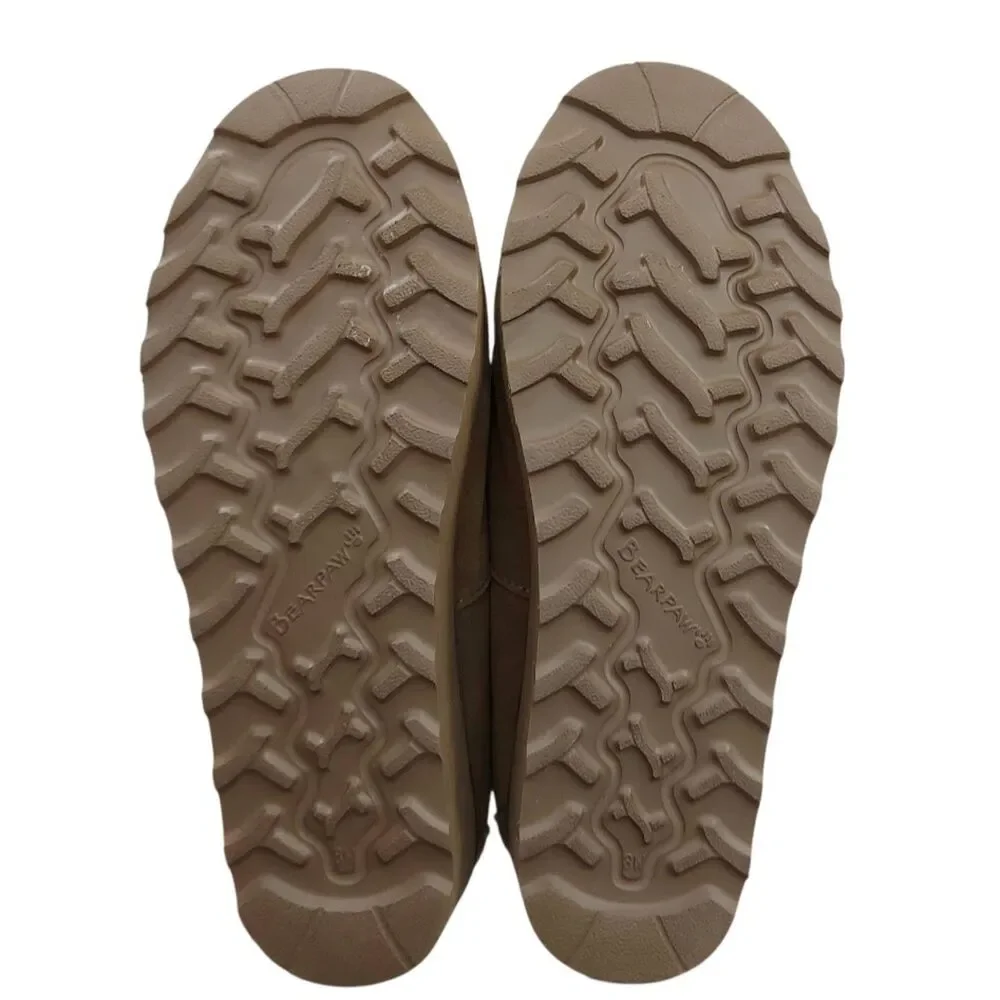 BearPaw new without